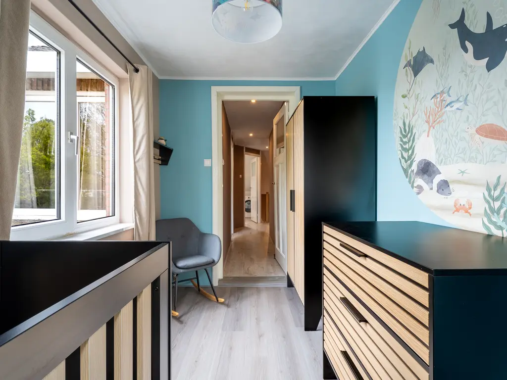 Akkerstraat 93, TILBURG