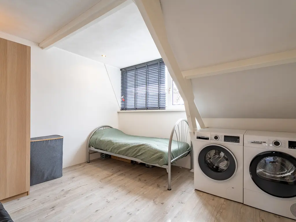 Akkerstraat 93, TILBURG