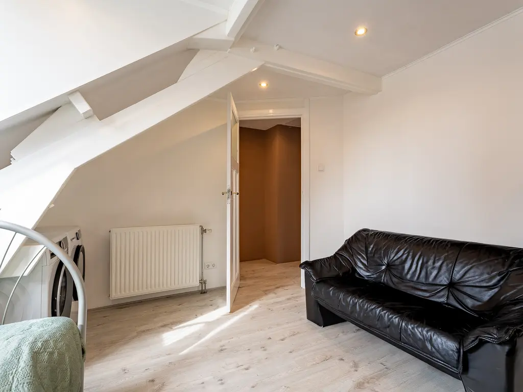 Akkerstraat 93, TILBURG