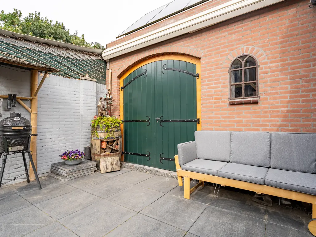 Akkerstraat 93, TILBURG