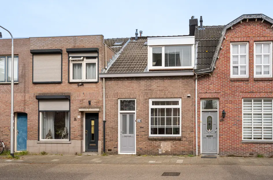 Akkerstraat 93