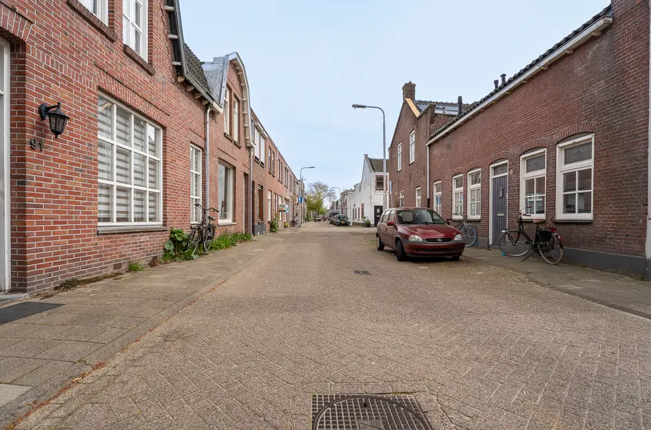 Akkerstraat 93