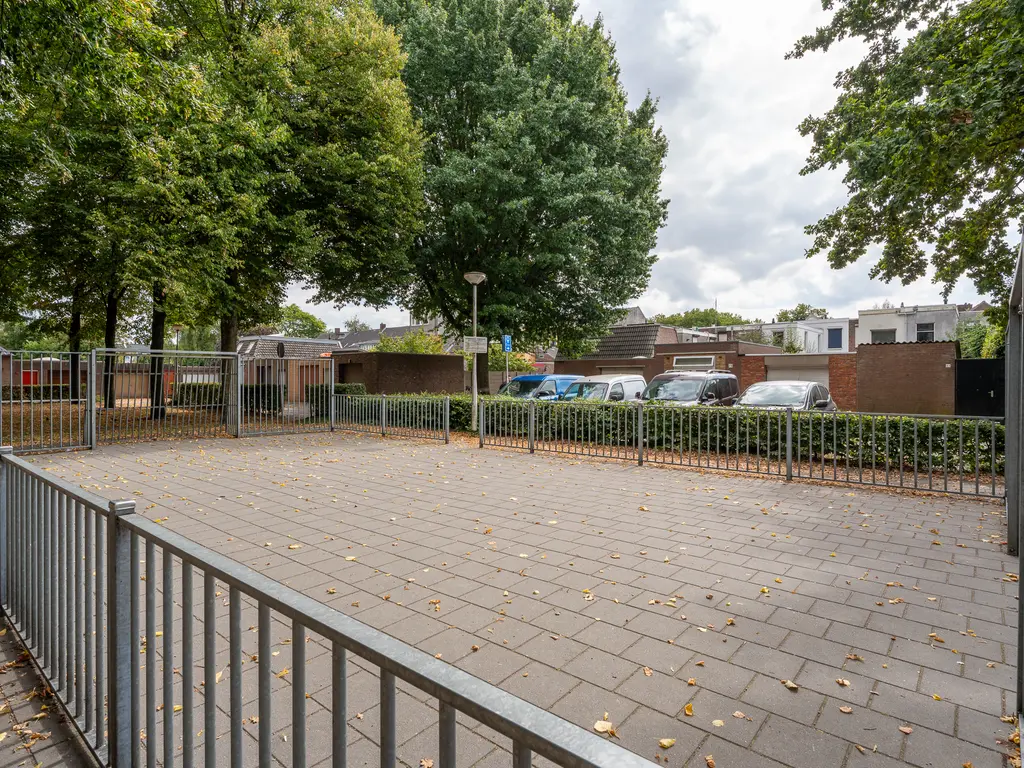 Akkerstraat 93, TILBURG