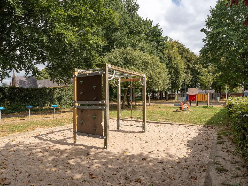 Akkerstraat 93, TILBURG