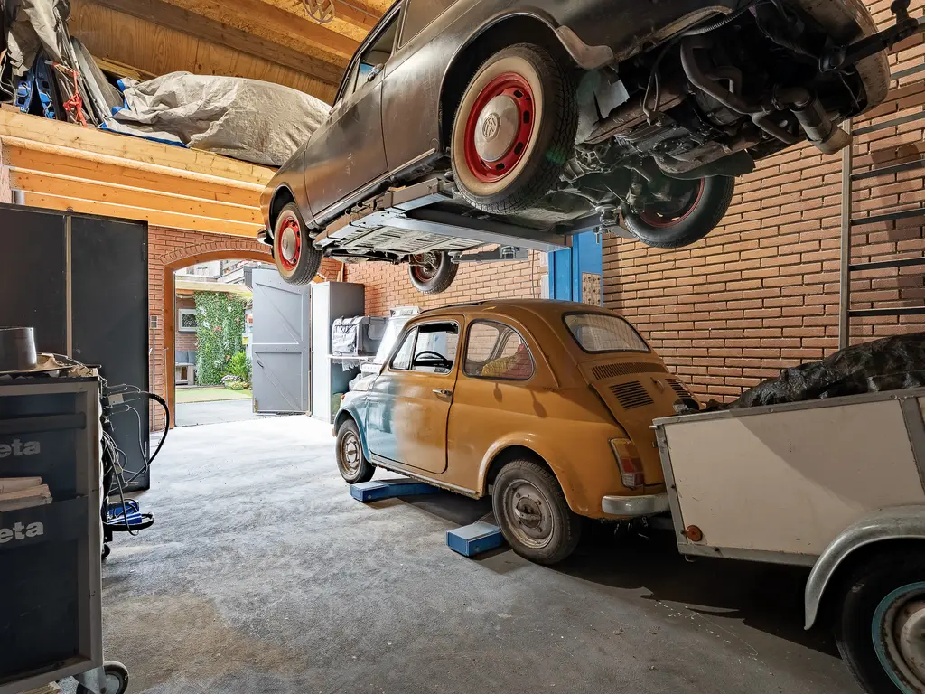 Akkerstraat 93, TILBURG