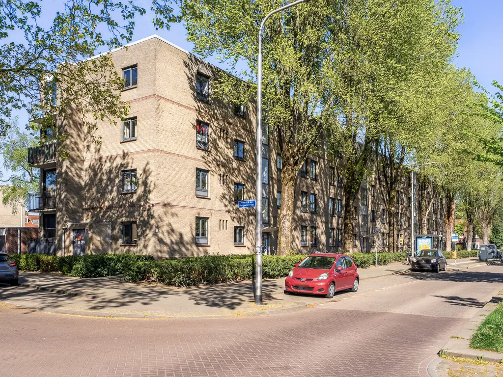 Waterhoefstraat 25b, TILBURG