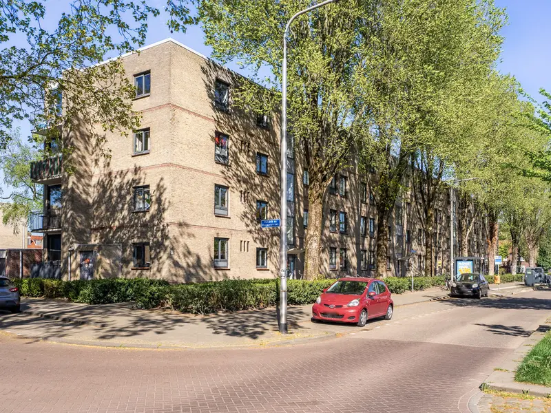 Waterhoefstraat 25b, TILBURG