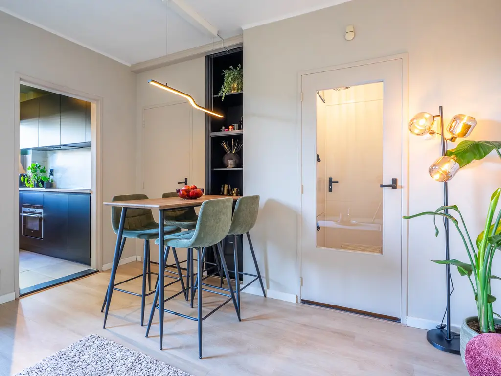 Waterhoefstraat 25b, TILBURG