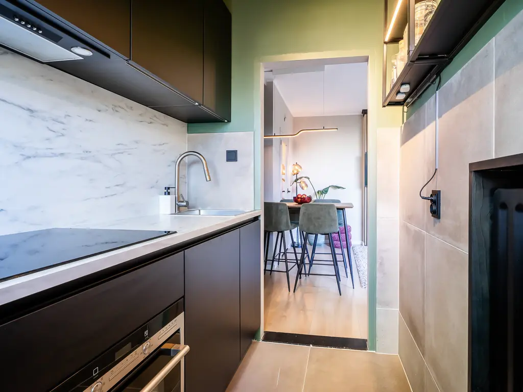 Waterhoefstraat 25b, TILBURG