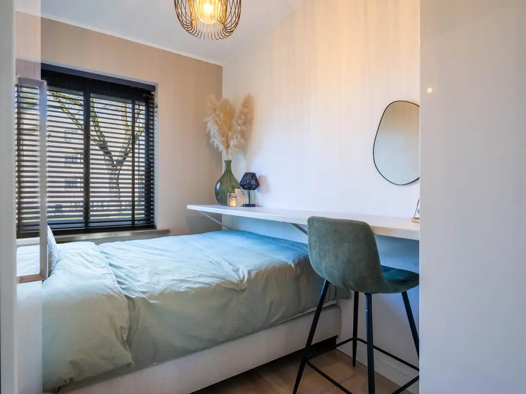 Waterhoefstraat 25b, TILBURG