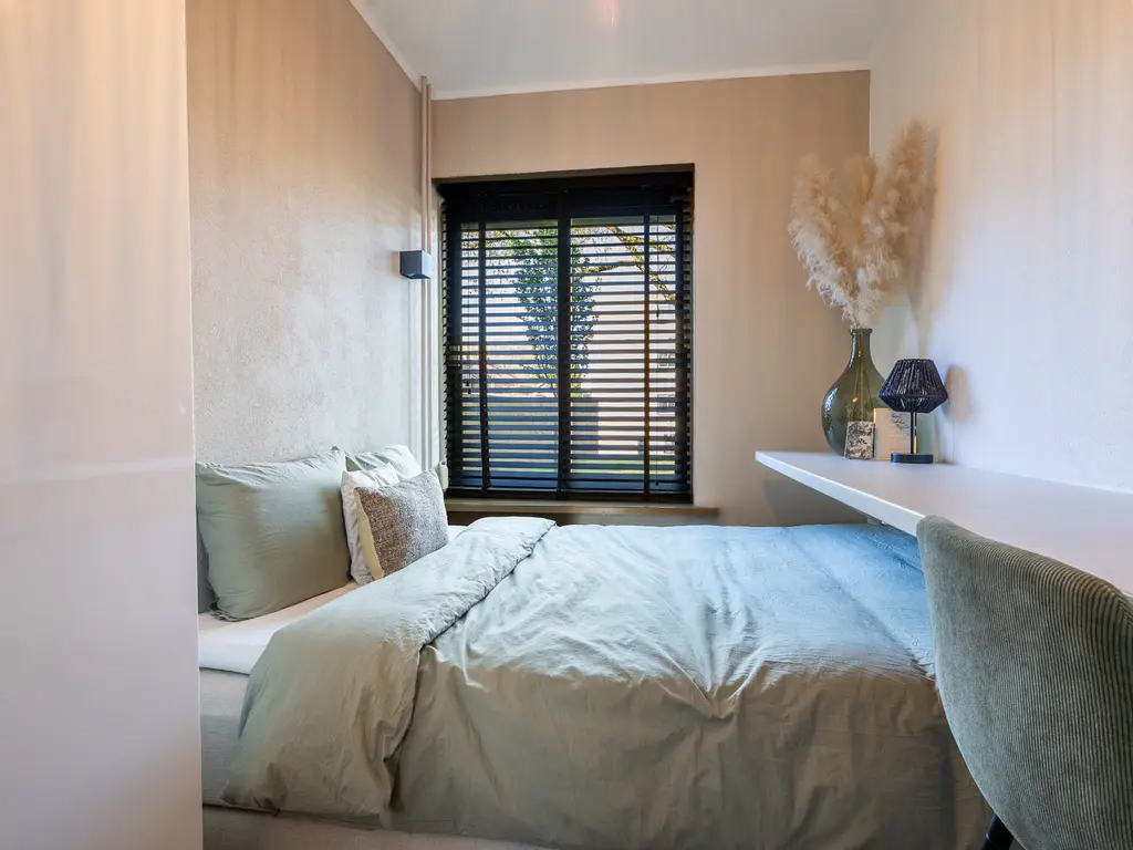 Waterhoefstraat 25b, TILBURG