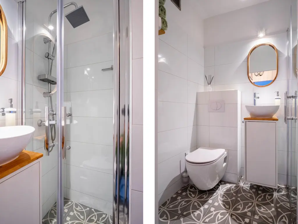 Waterhoefstraat 25b, TILBURG