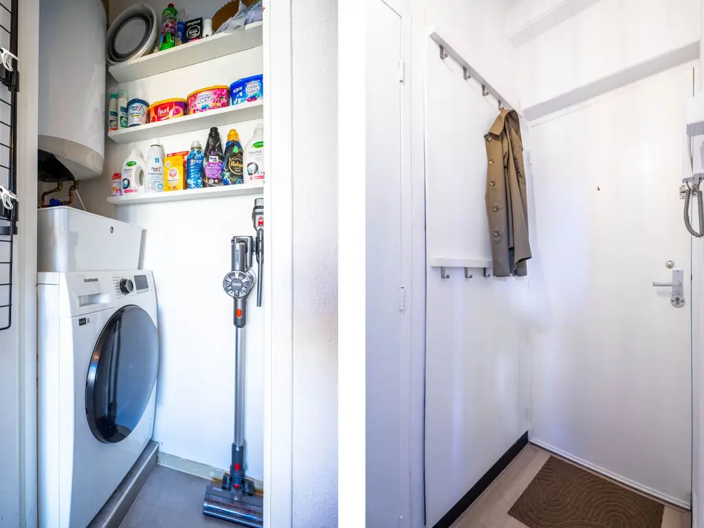 Waterhoefstraat 25b, TILBURG