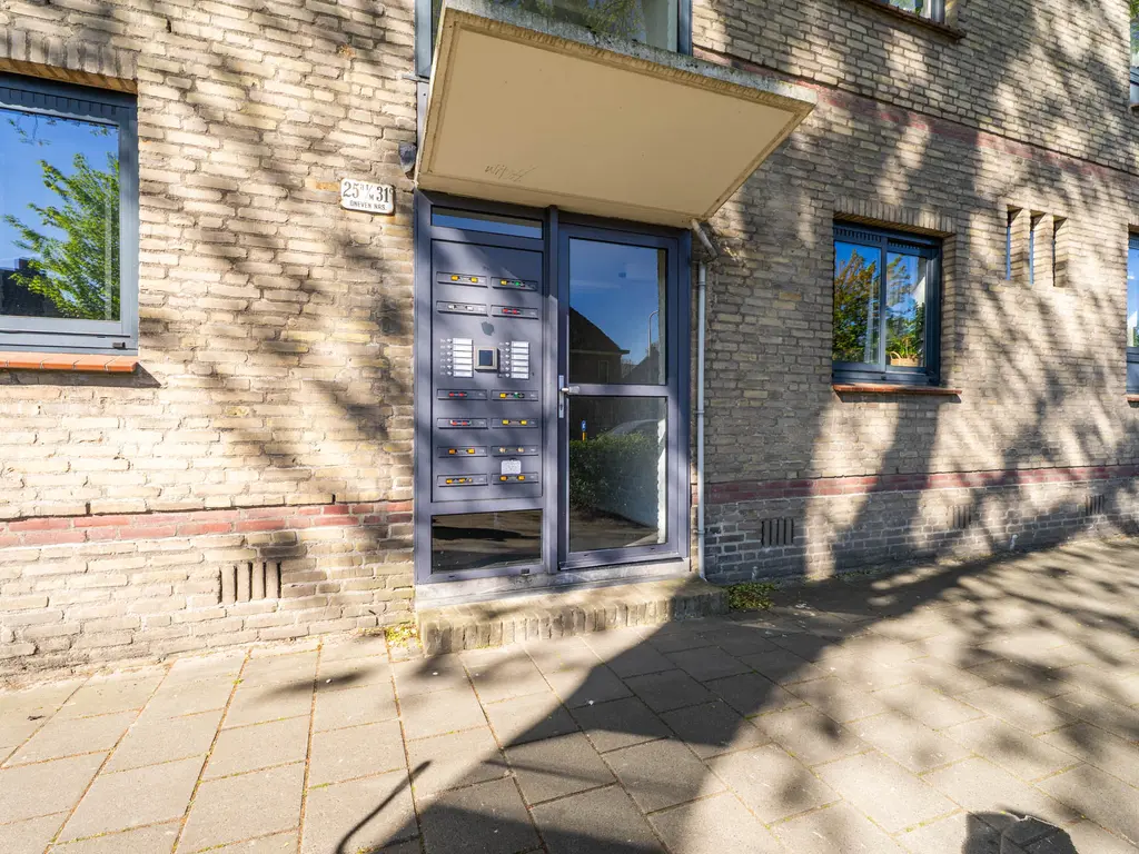 Waterhoefstraat 25b, TILBURG