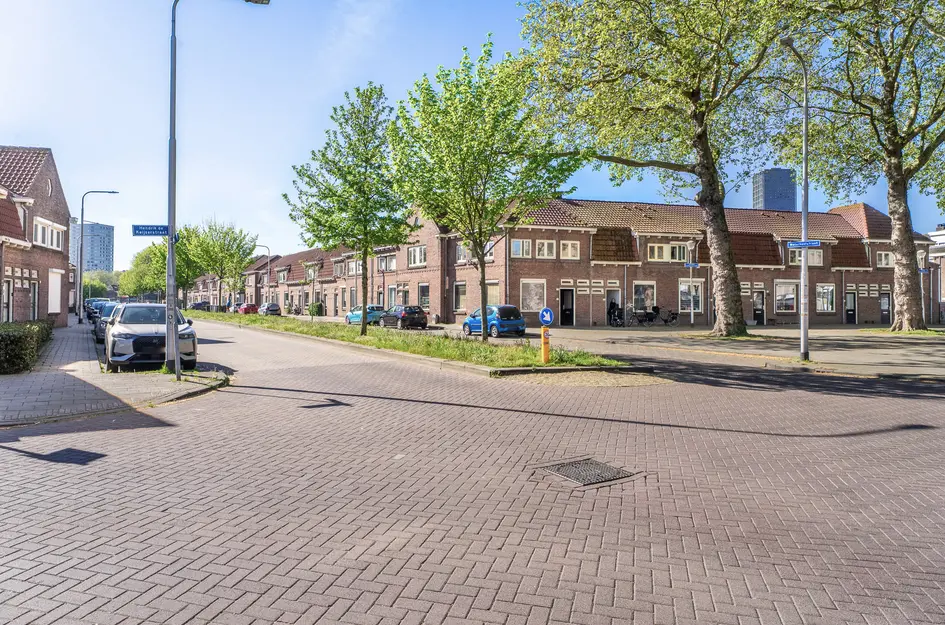 Waterhoefstraat 25b