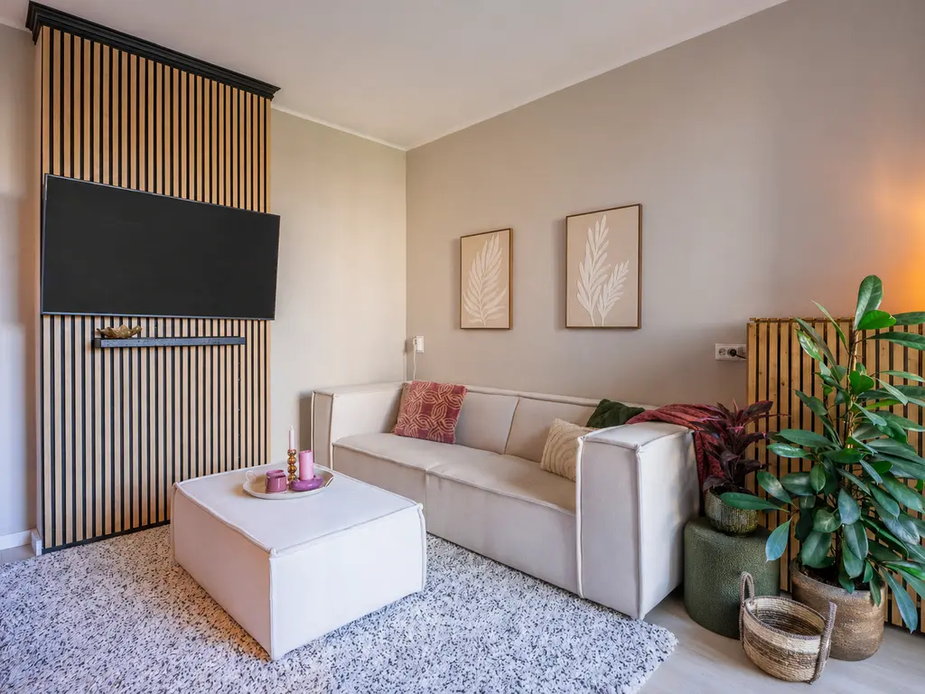 Waterhoefstraat 25b, TILBURG