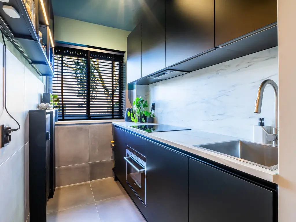 Waterhoefstraat 25b, TILBURG