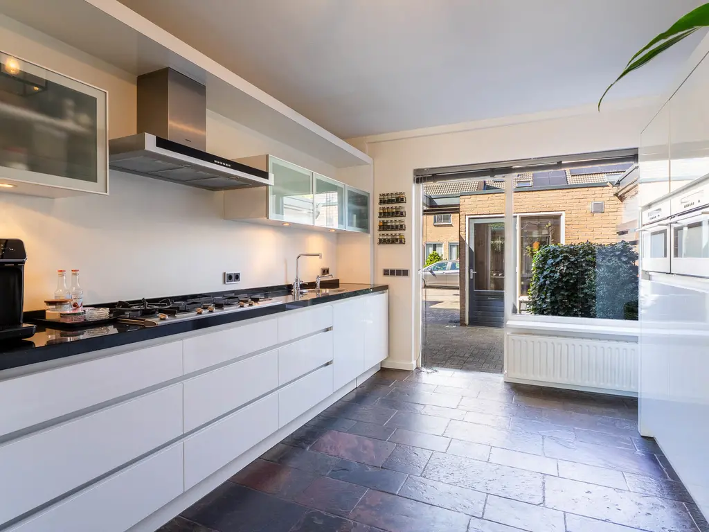 De Hilver 76, GOIRLE