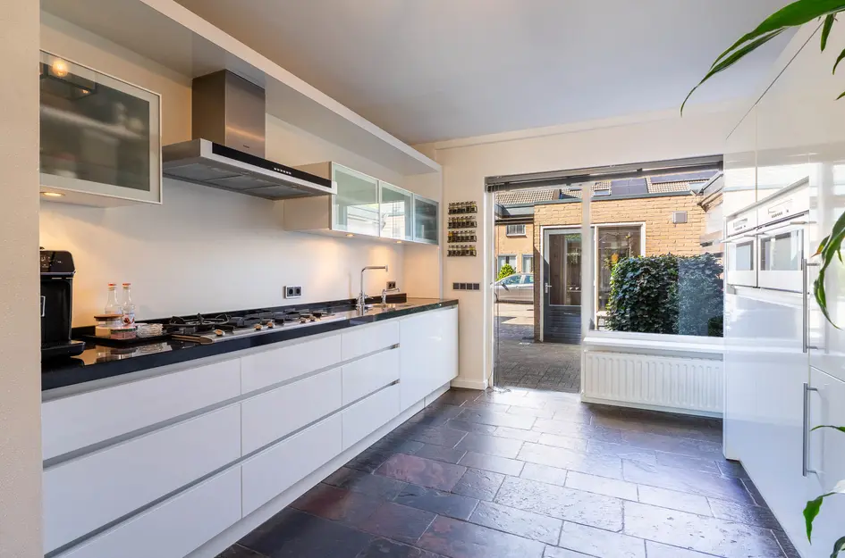 De Hilver 76