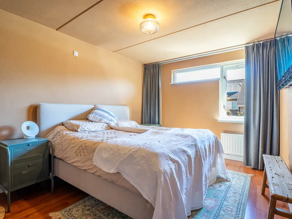 De Hilver 76, GOIRLE