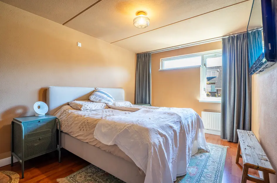 De Hilver 76