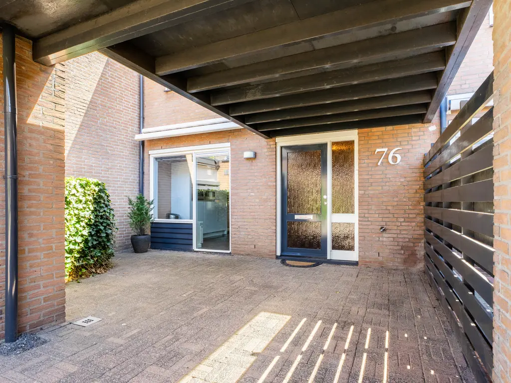 De Hilver 76, GOIRLE