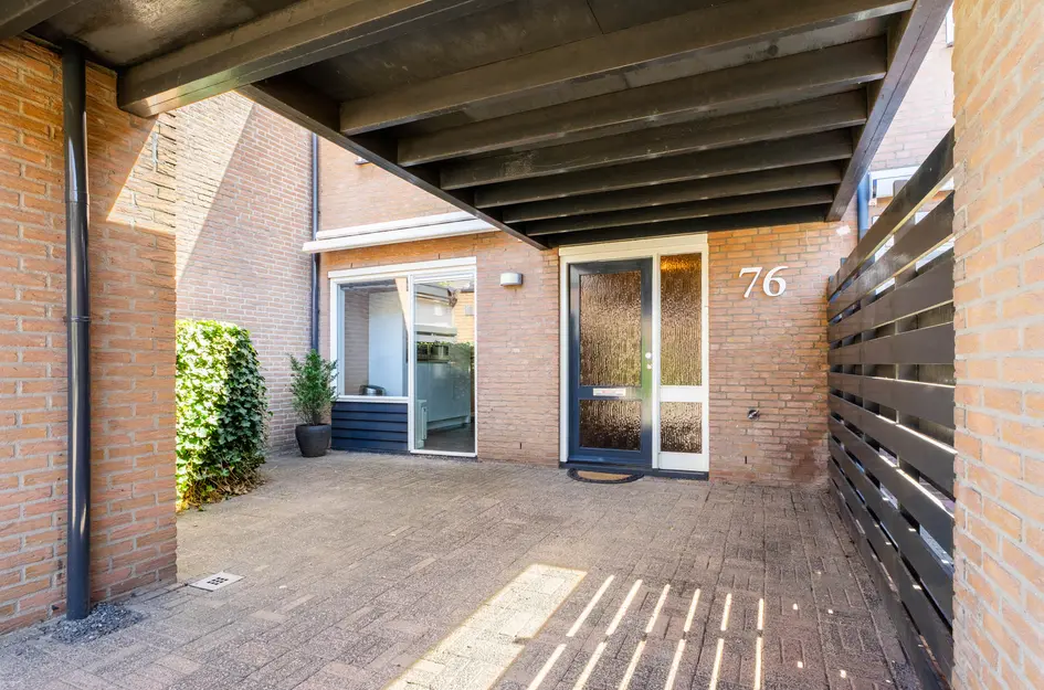De Hilver 76