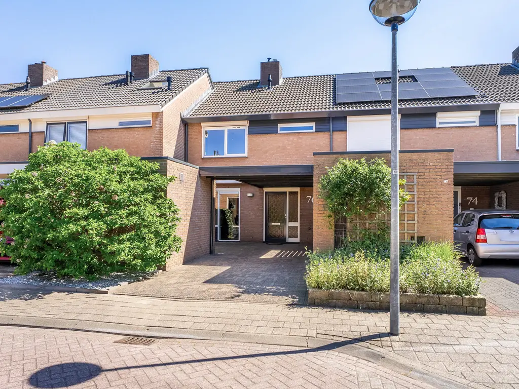 De Hilver 76, GOIRLE