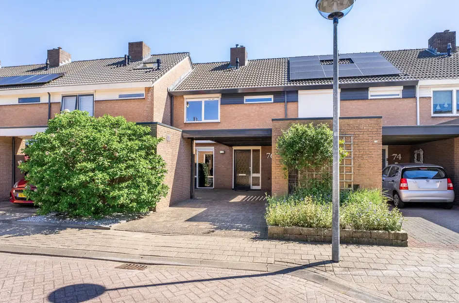 De Hilver 76