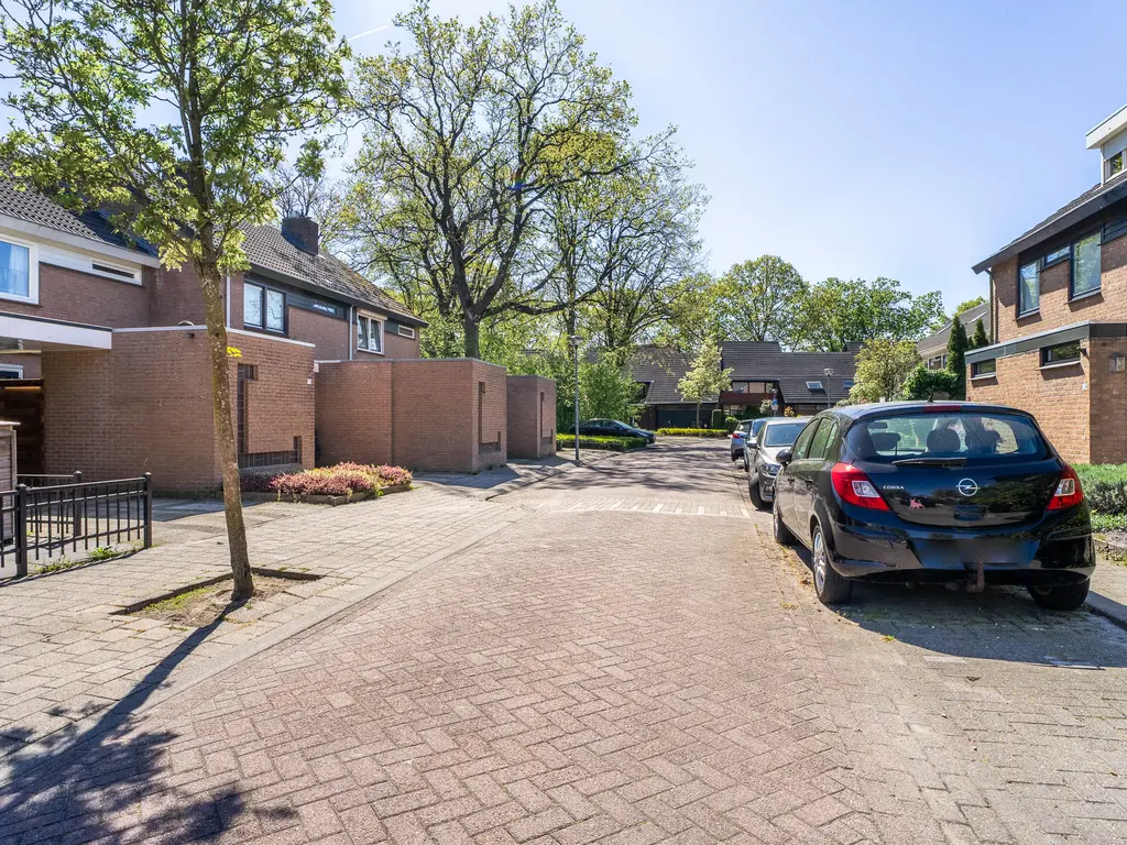 De Hilver 76, GOIRLE