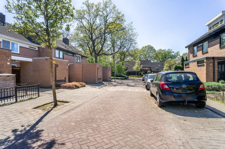 De Hilver 76