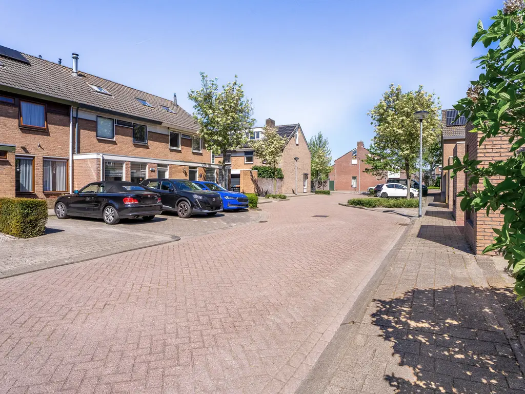 De Hilver 76, GOIRLE