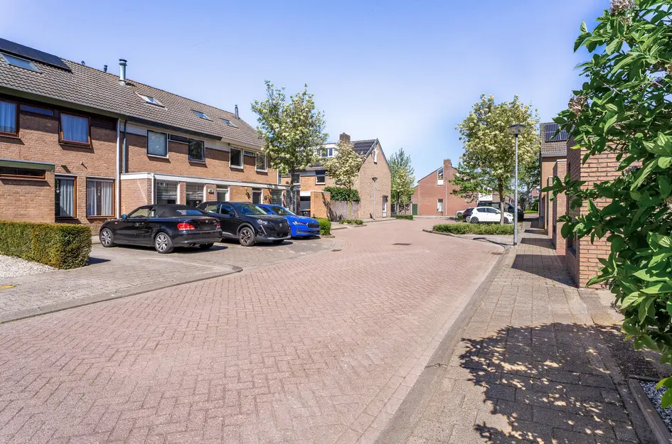 De Hilver 76