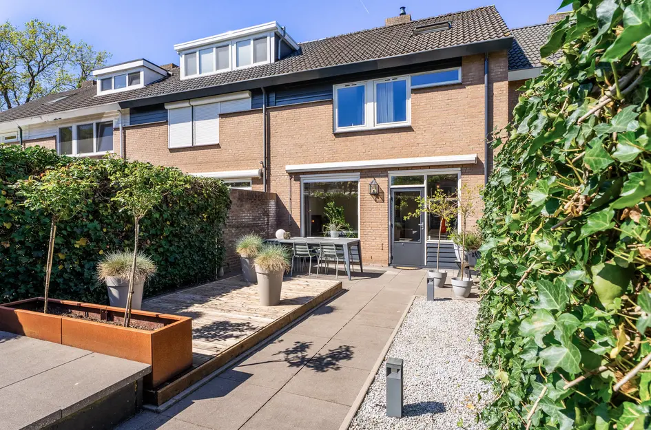 De Hilver 76