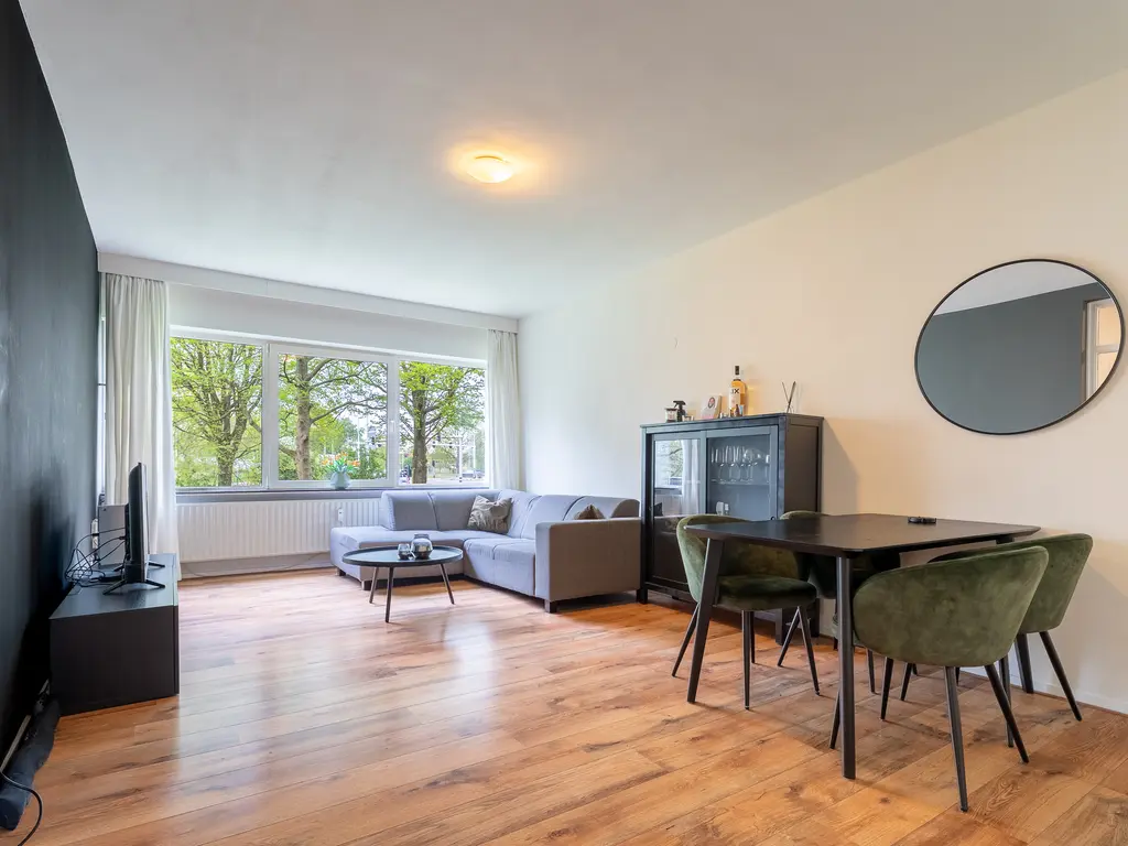 Cederstraat 31, TILBURG