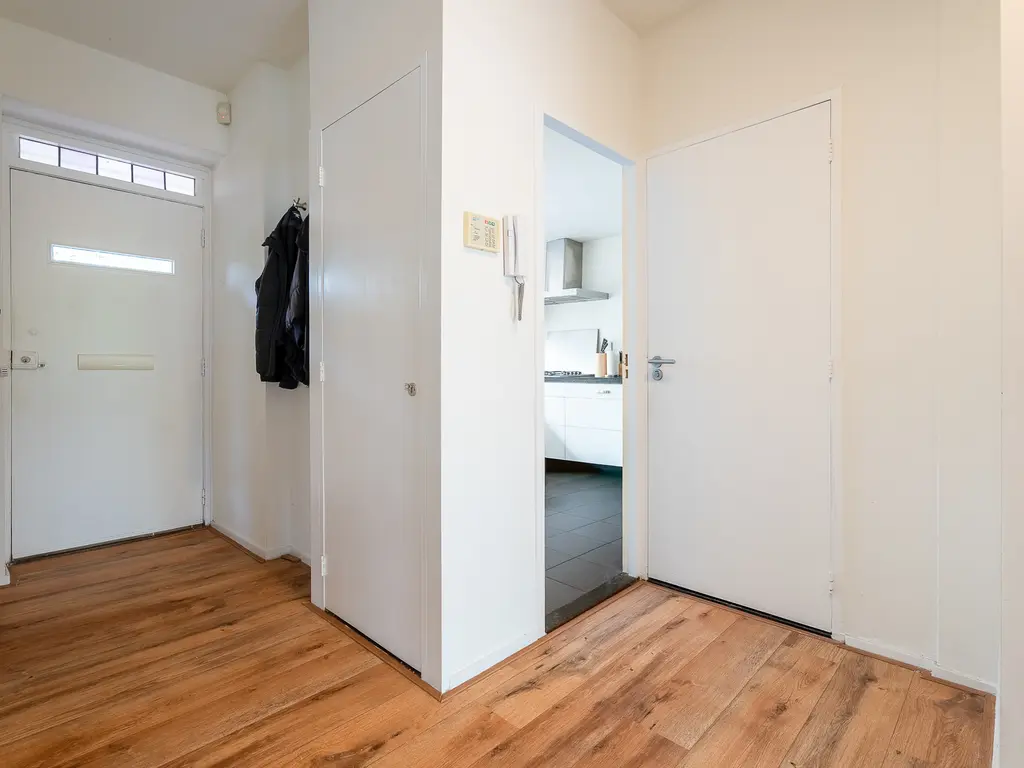 Cederstraat 31, TILBURG