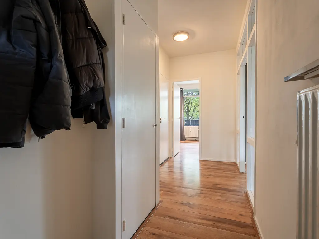 Cederstraat 31, TILBURG