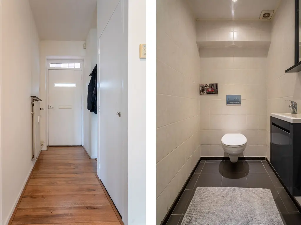 Cederstraat 31, TILBURG