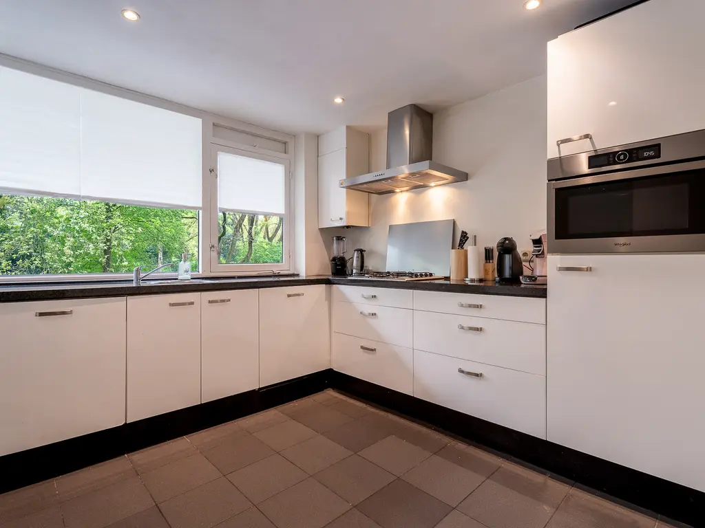 Cederstraat 31, TILBURG