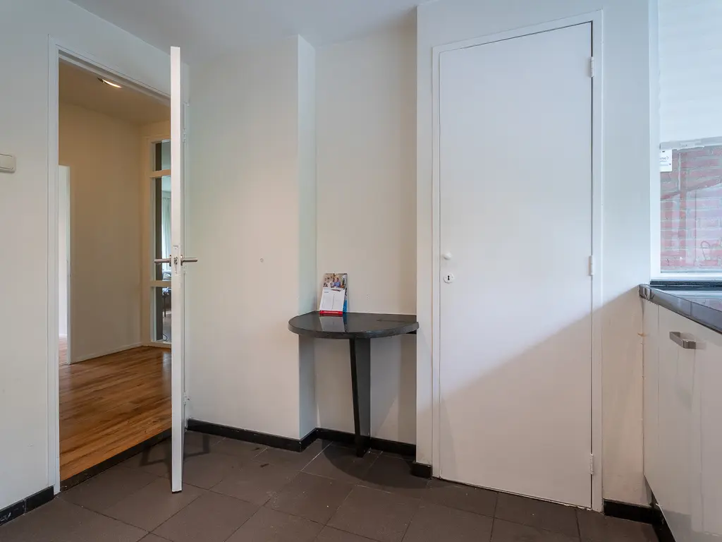 Cederstraat 31, TILBURG