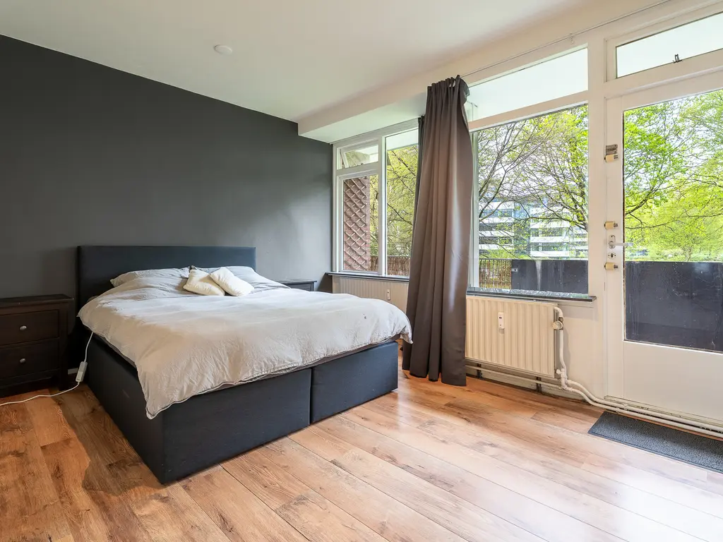 Cederstraat 31, TILBURG