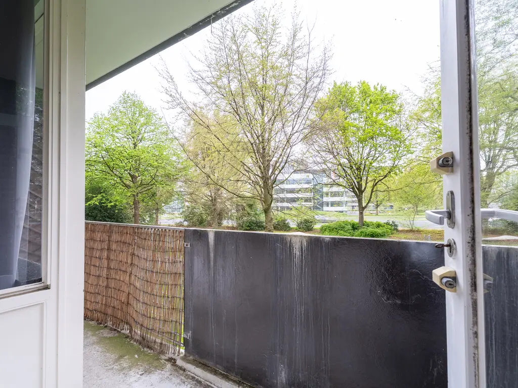 Cederstraat 31, TILBURG