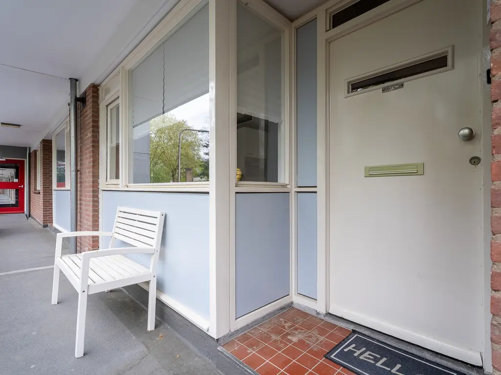 Cederstraat 31, TILBURG
