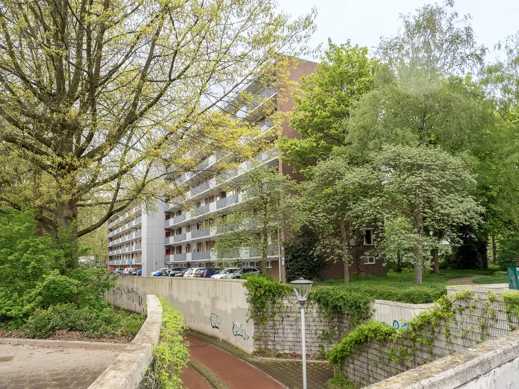 Cederstraat 31, TILBURG