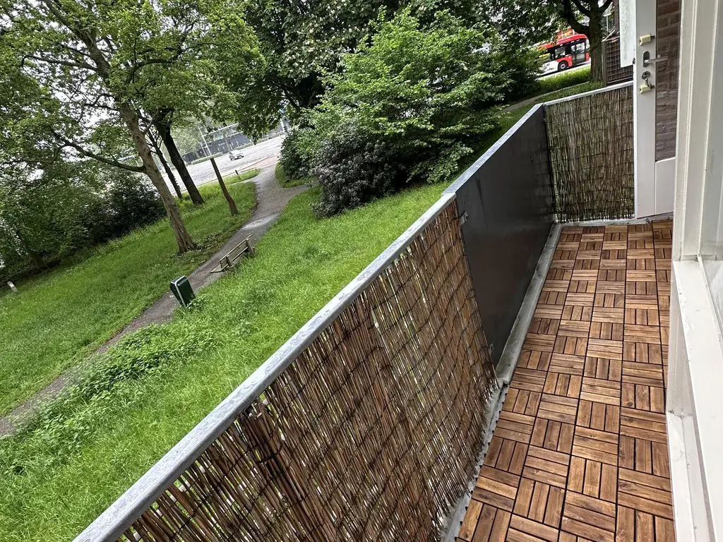 Cederstraat 31, TILBURG