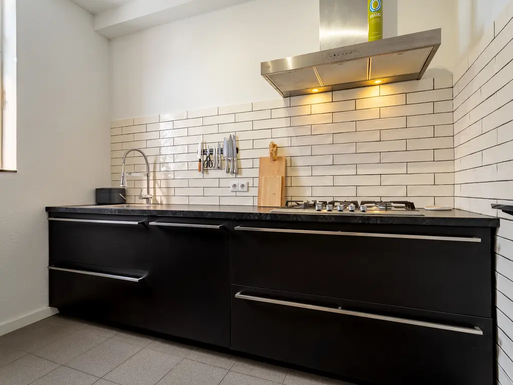 President Steijnstraat 31, TILBURG