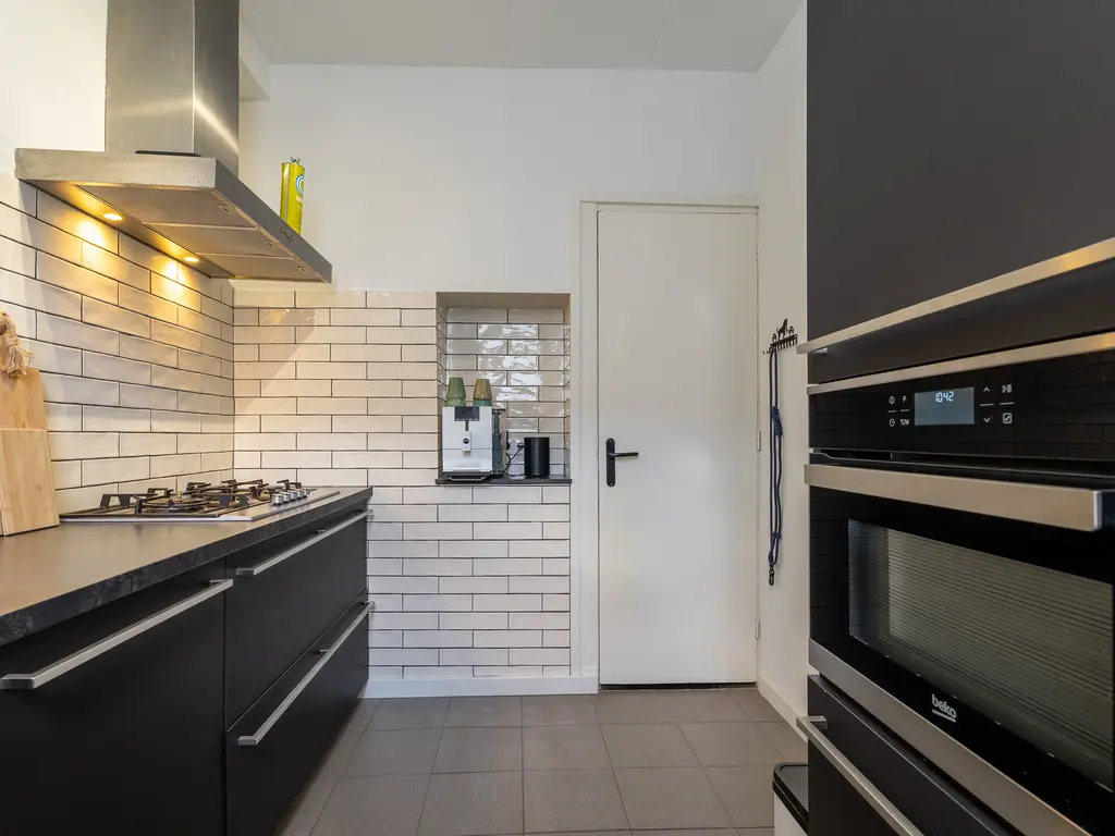 President Steijnstraat 31, TILBURG
