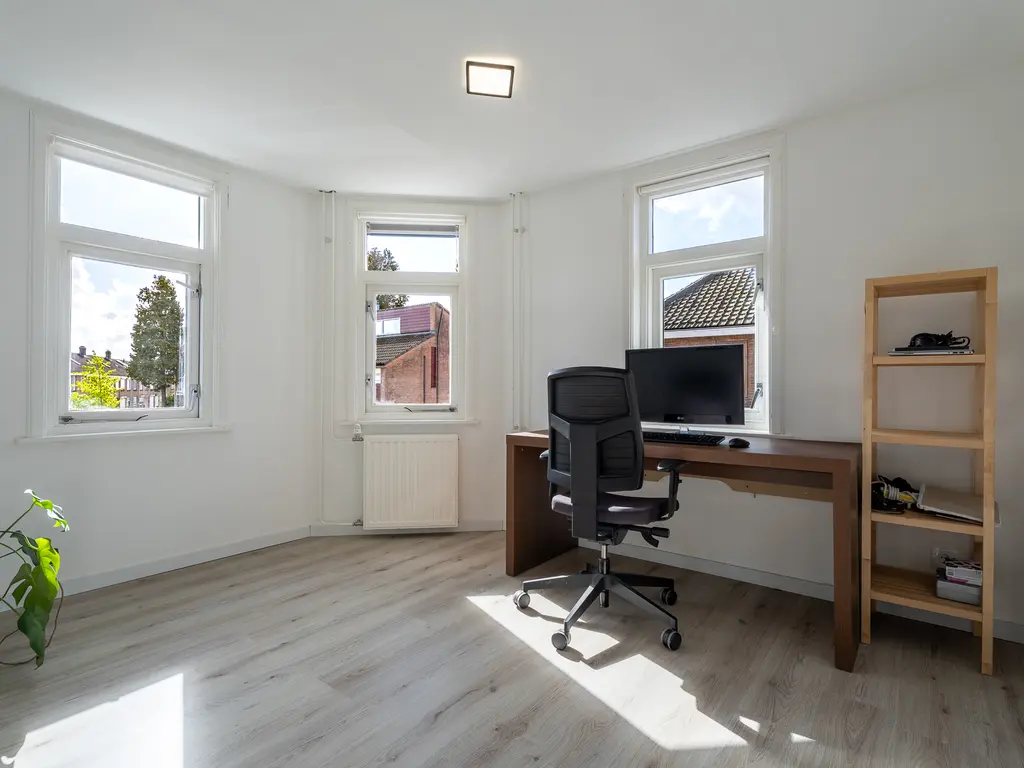 President Steijnstraat 31, TILBURG