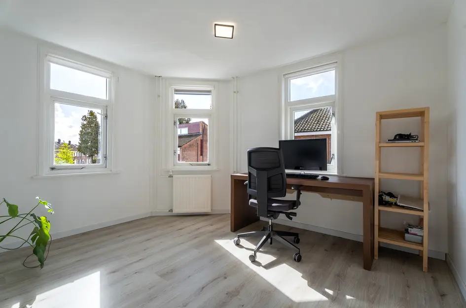 President Steijnstraat 31