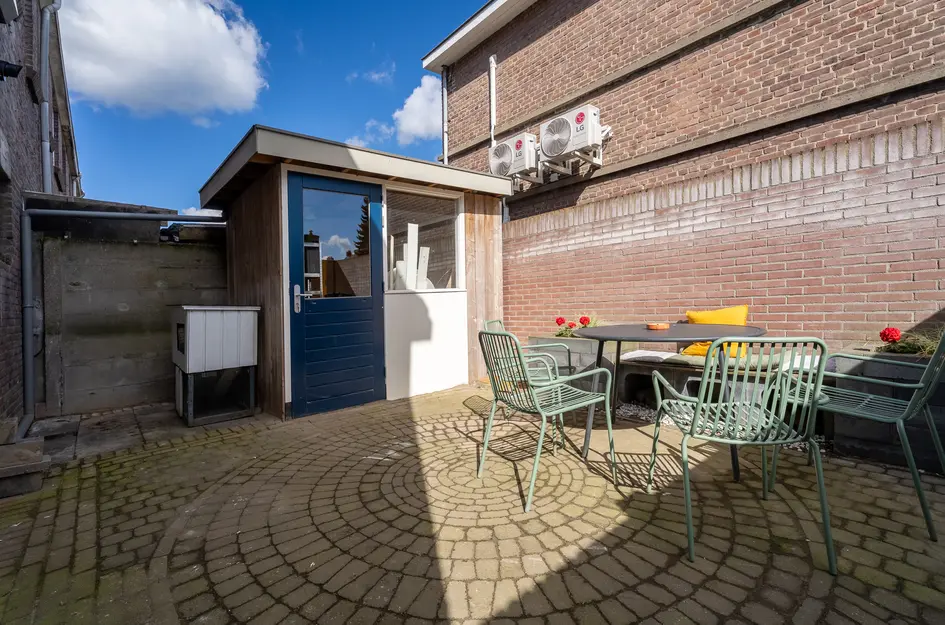 President Steijnstraat 31